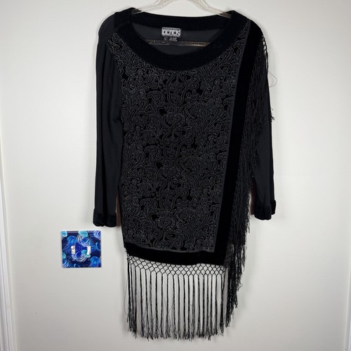 Vintage berek sweater - 2,