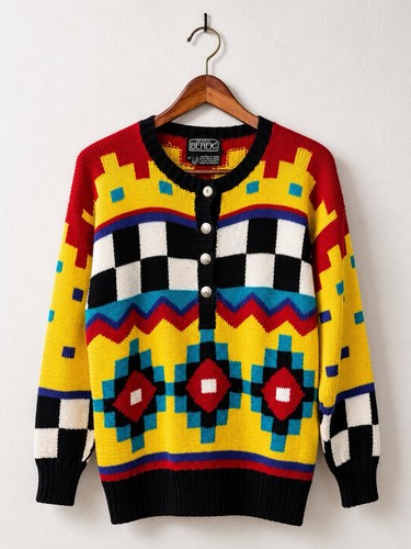 Vintage berek hand - vintage,