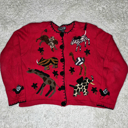 Vintage berek takako - vintage,